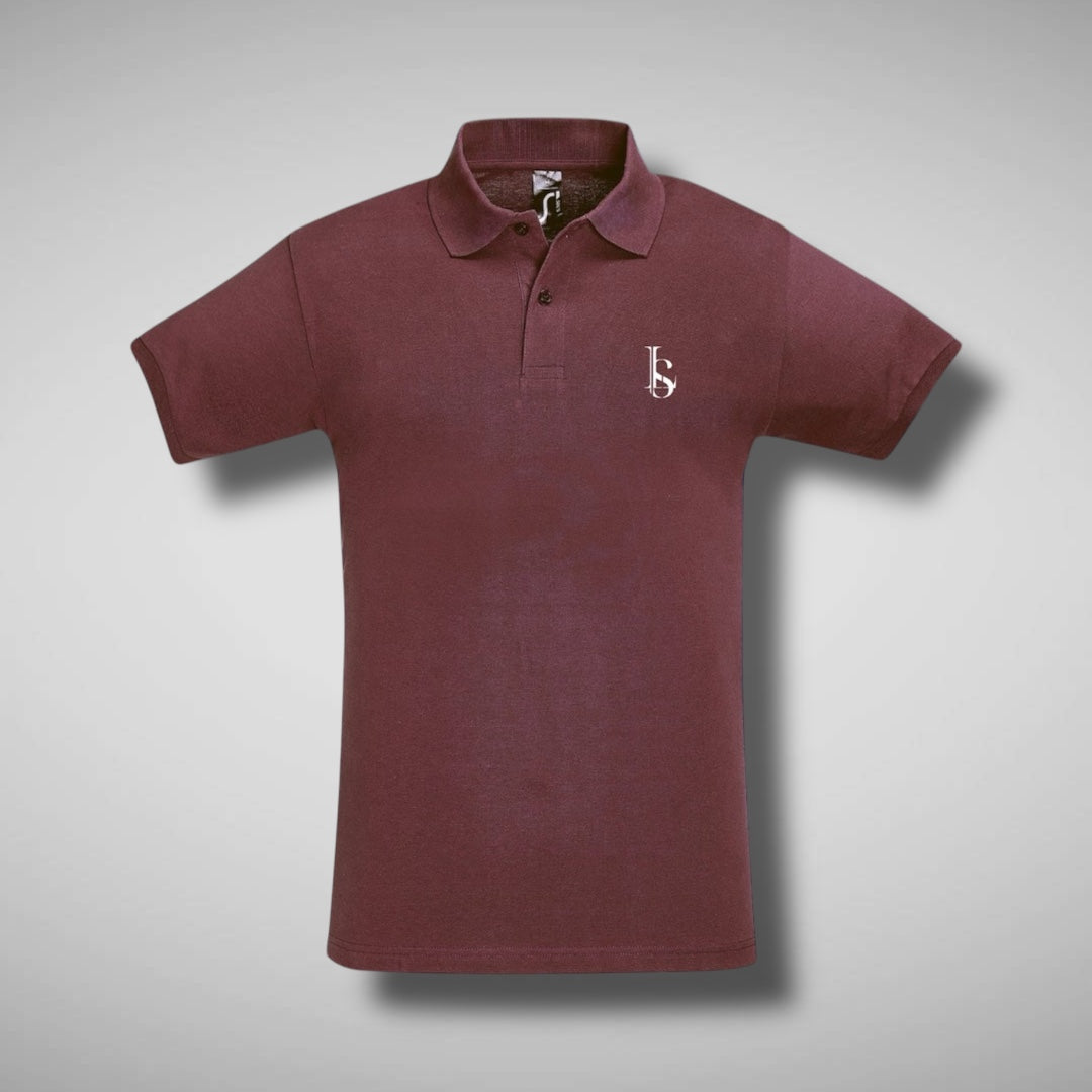 Polo Homme