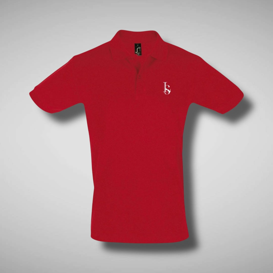 Polo Homme