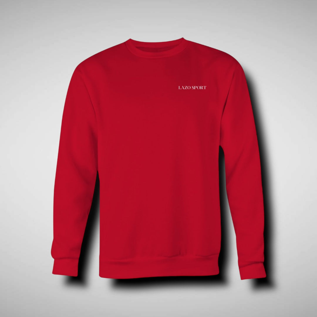 Sweat-shirt Unisexe