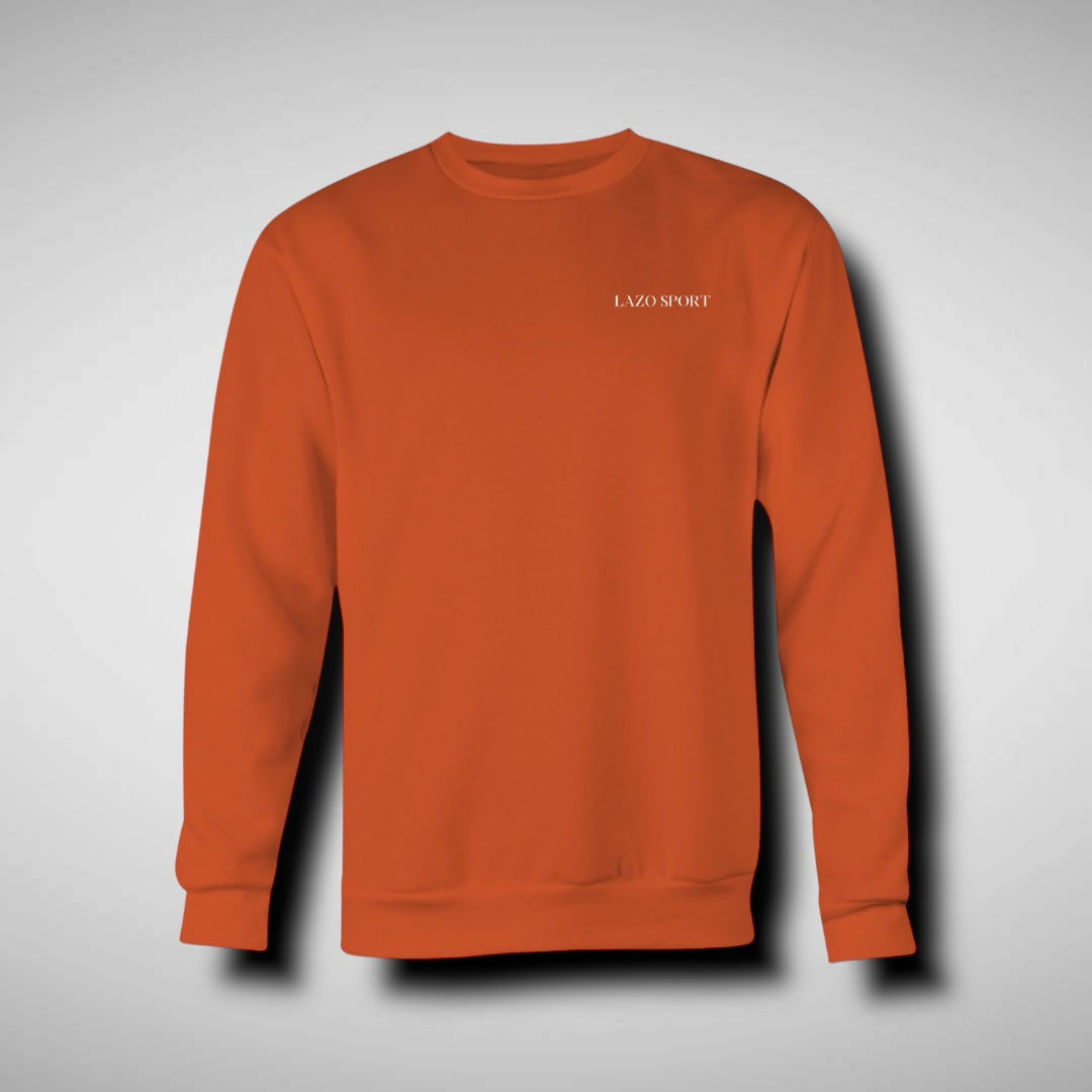 Sweat-shirt Unisexe