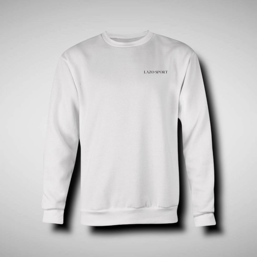 Sweat-shirt Unisexe