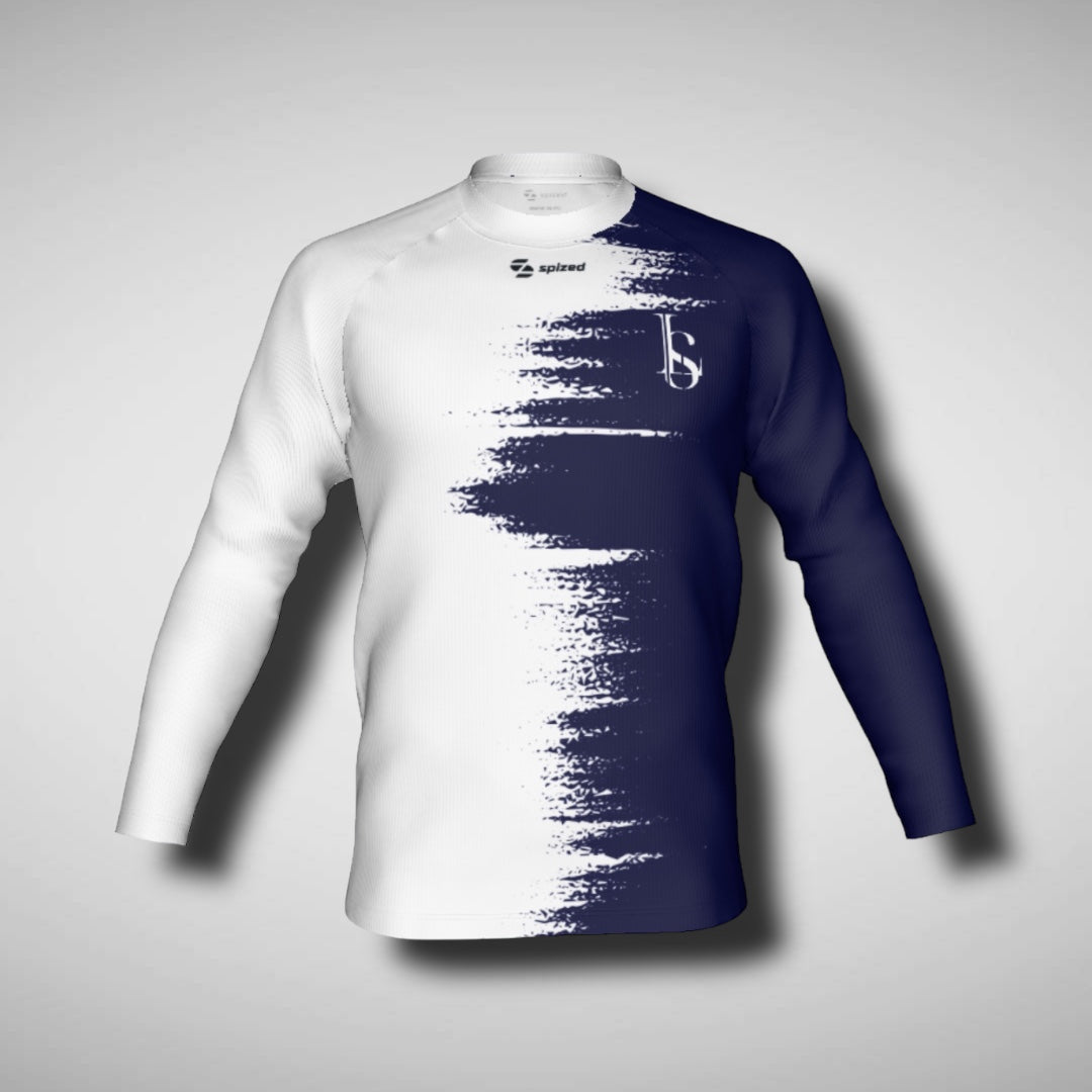 T-shirt manche longue