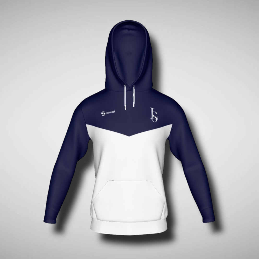 Sweat capuche