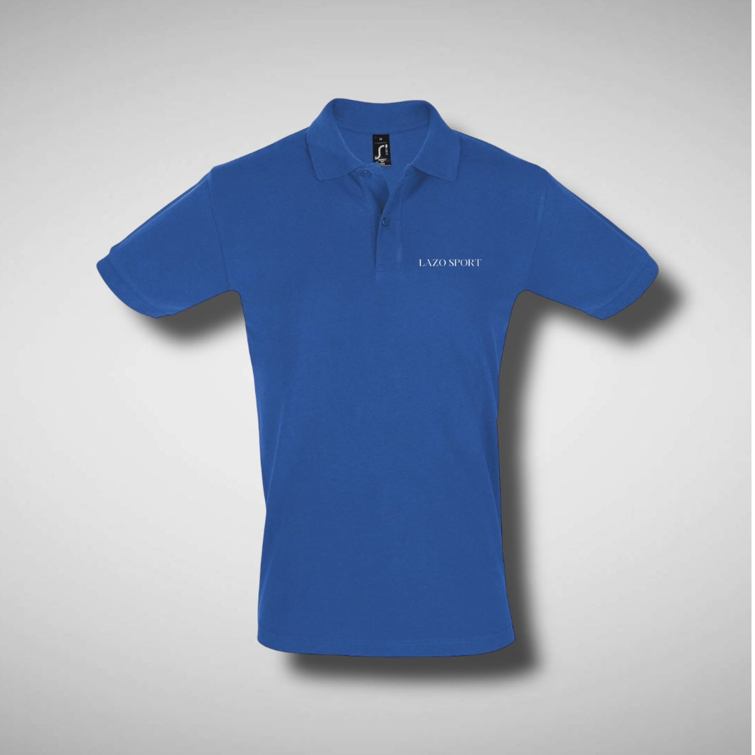 Polo Homme