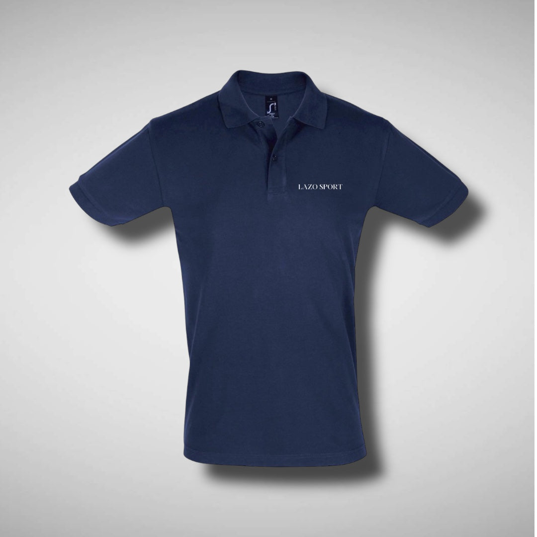 Polo Homme