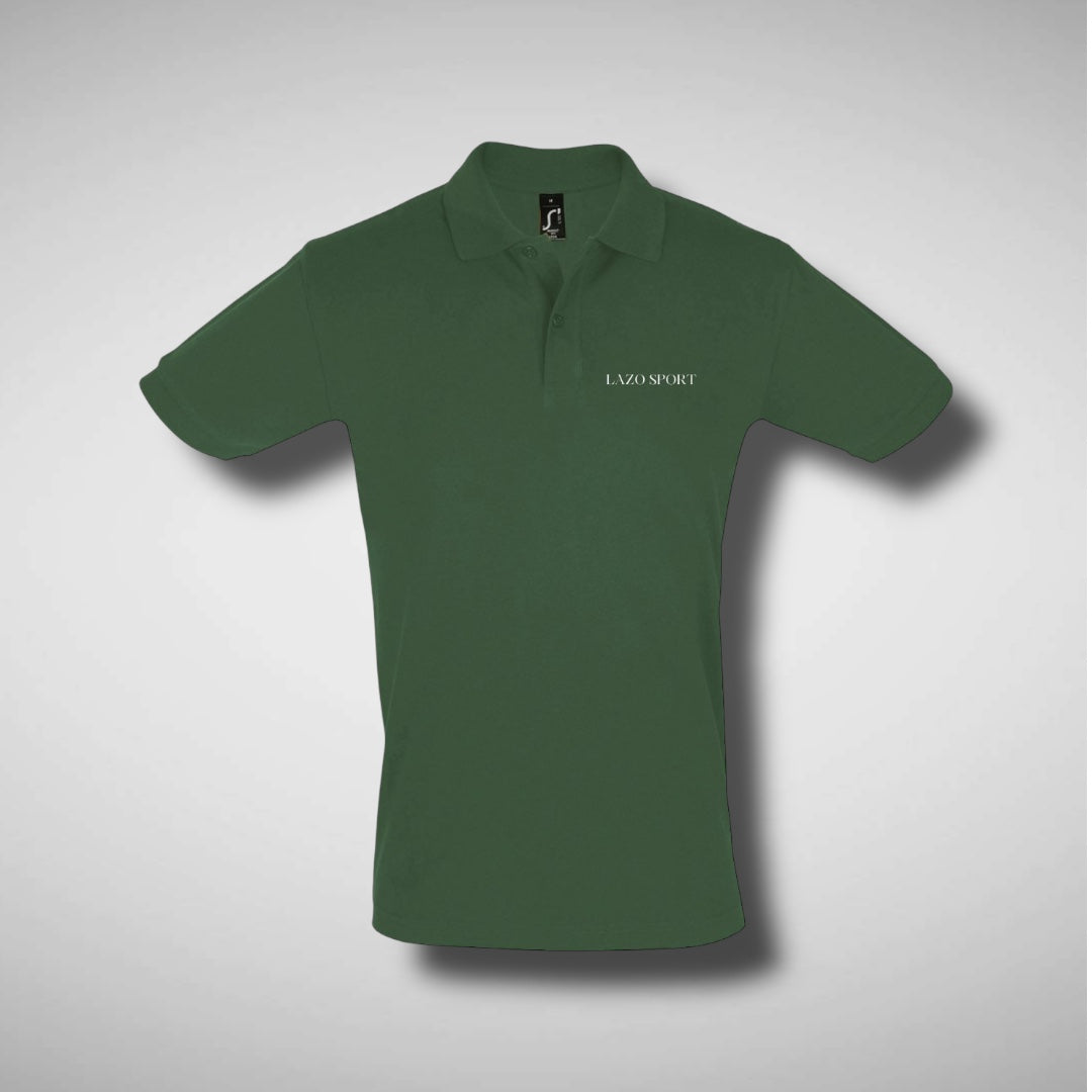 Polo Homme