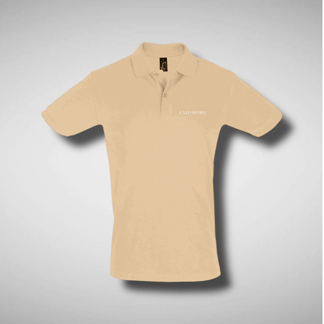 Polo Homme