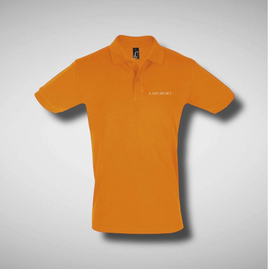 Polo Homme