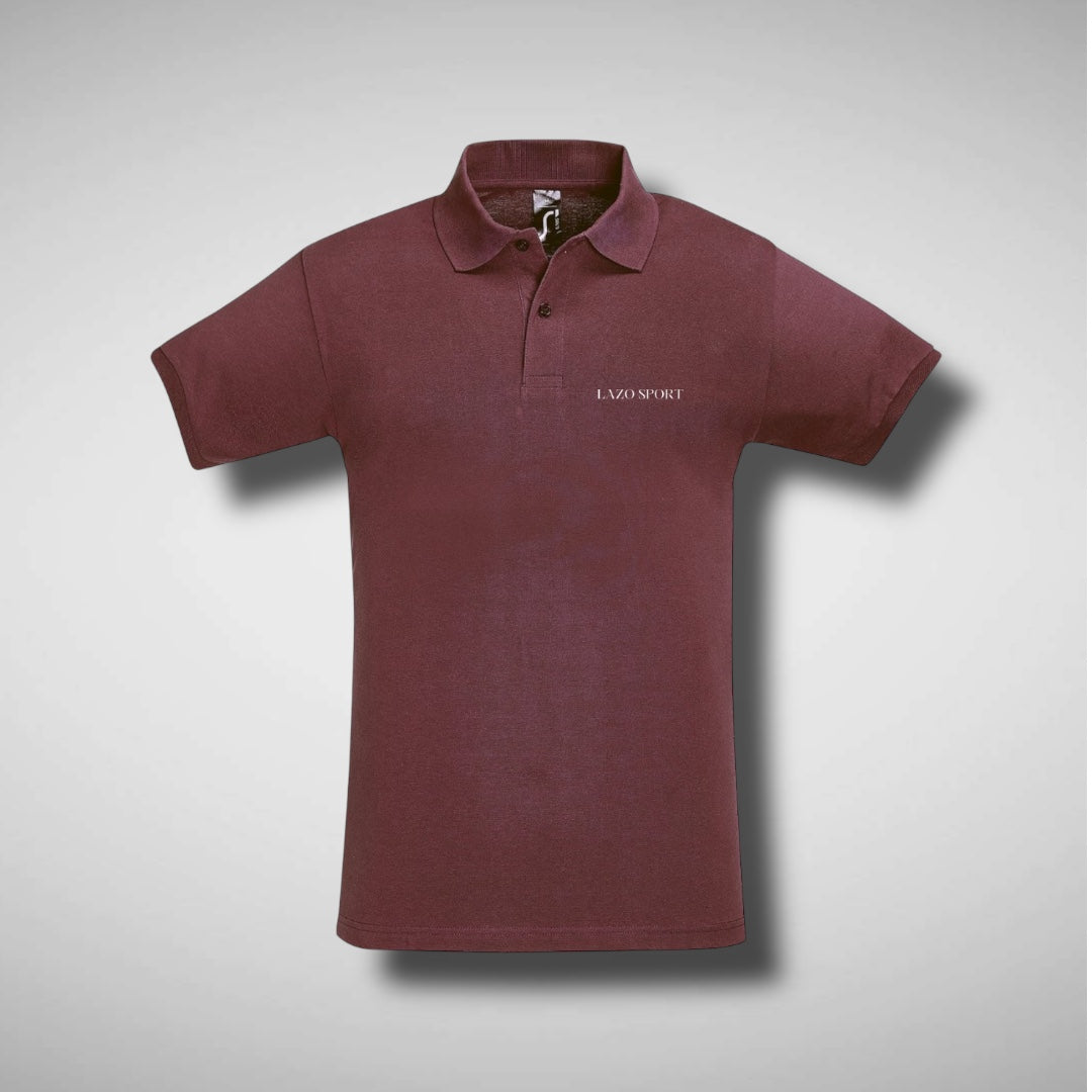 Polo Homme