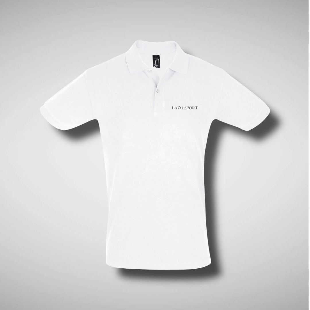Polo Homme