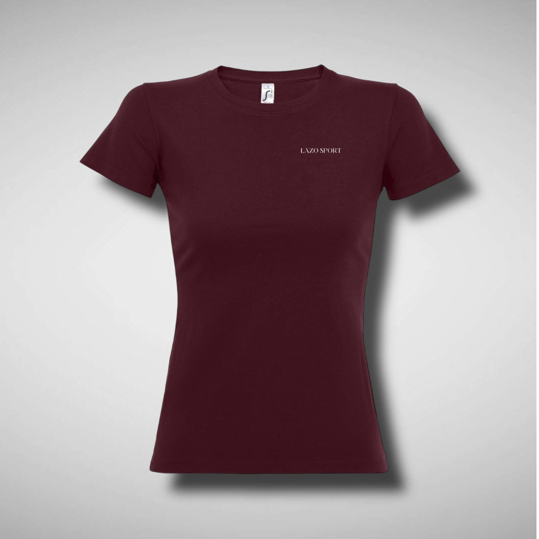 T-shirt Femme