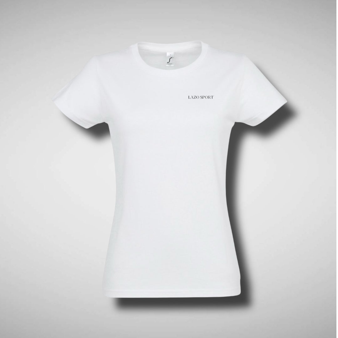 T-shirt Femme