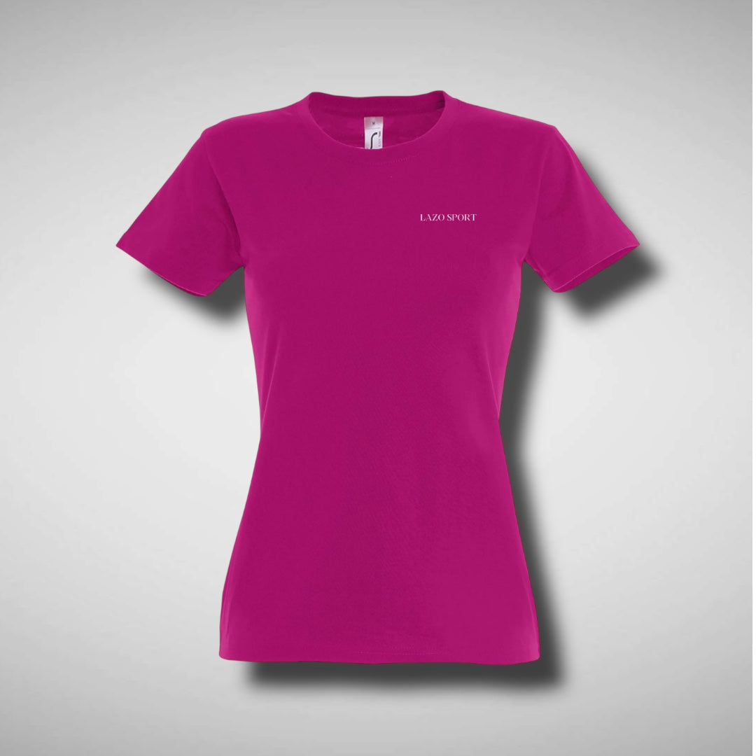 T-shirt Femme