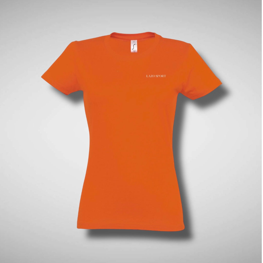 T-shirt Femme