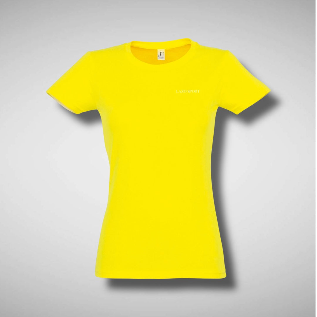 T-shirt Femme