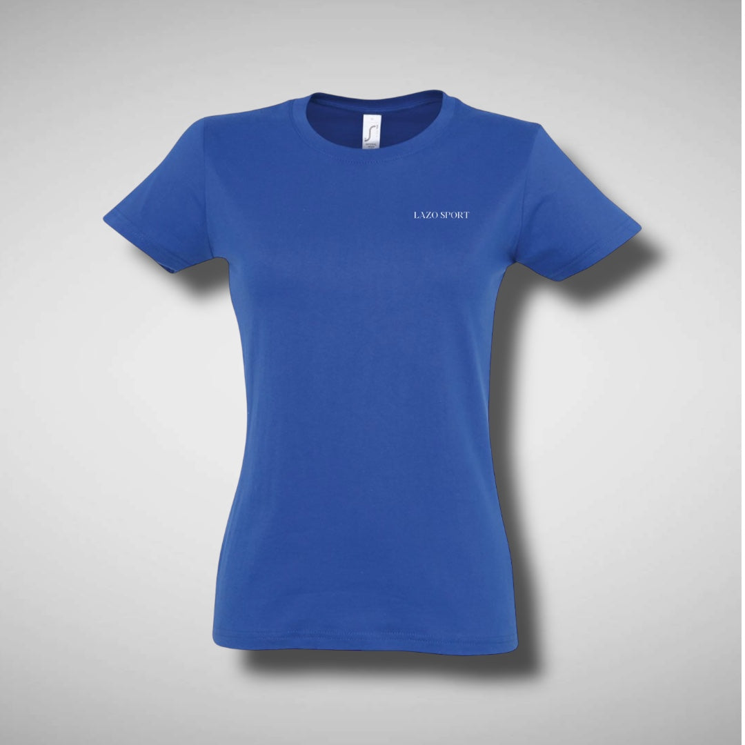 T-shirt Femme
