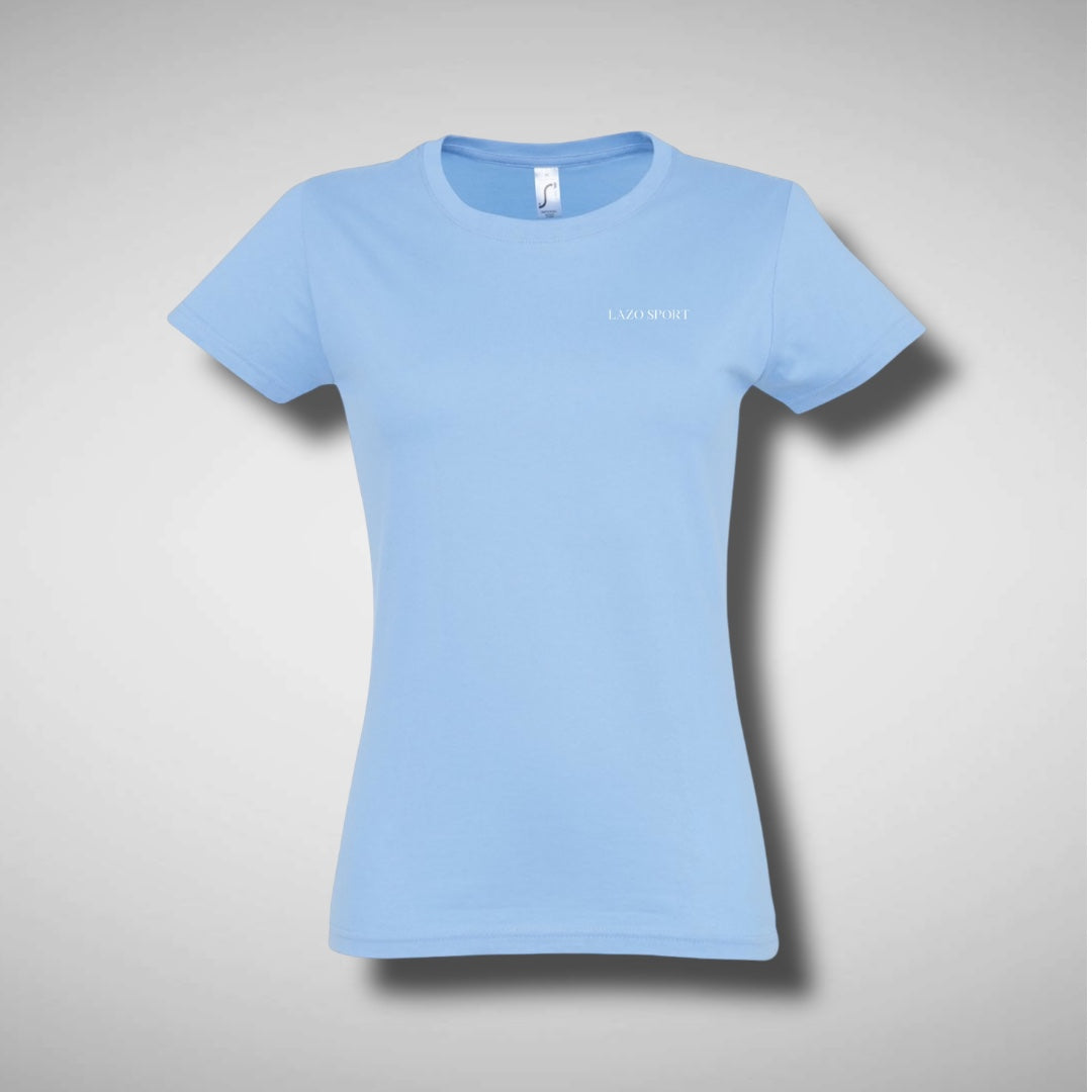 T-shirt Femme
