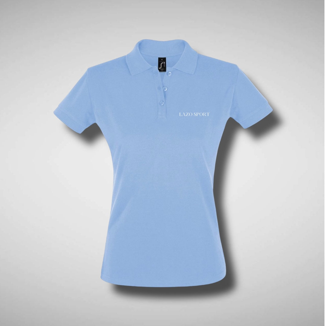 Polo Femme