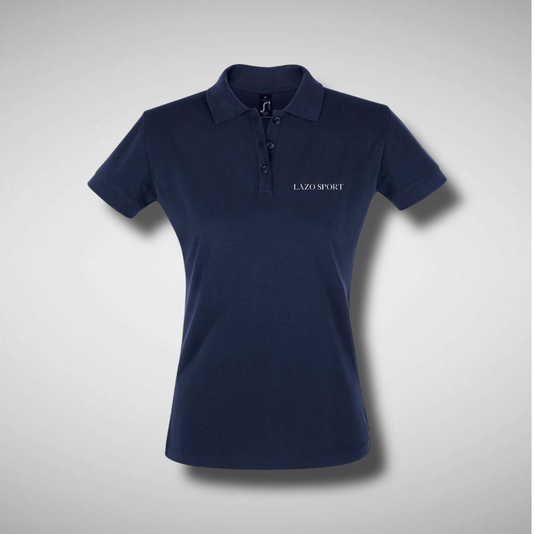 Polo Femme