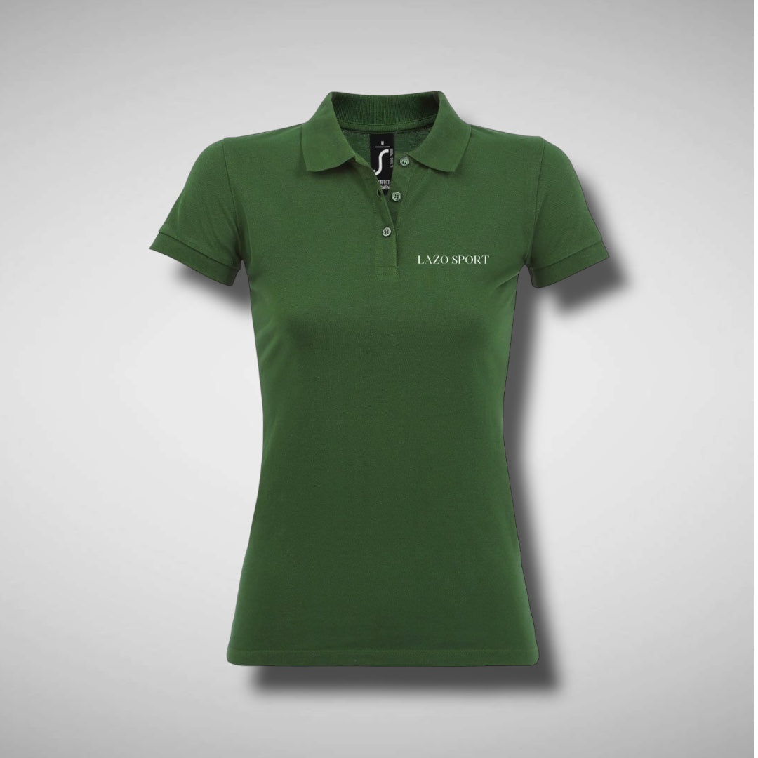Polo Femme