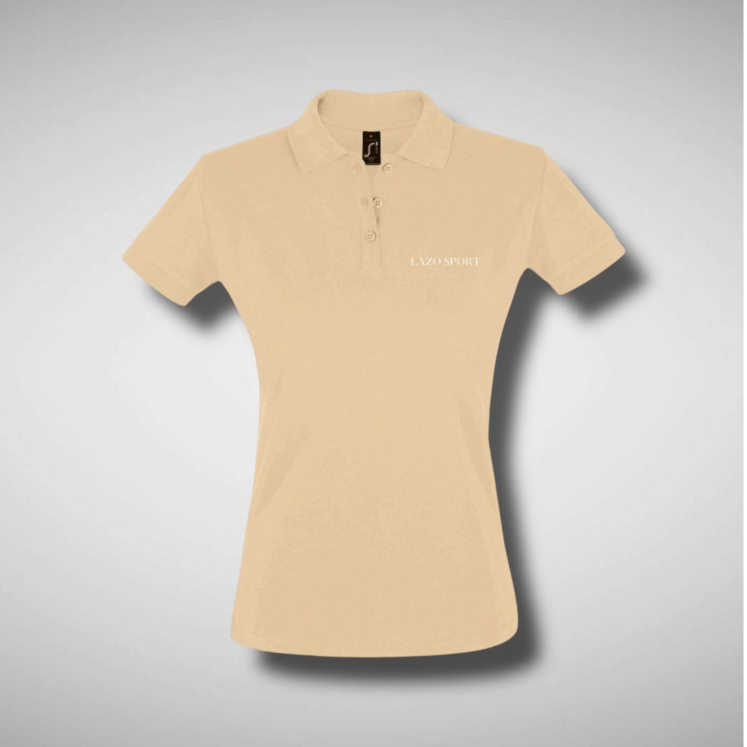 Polo Femme