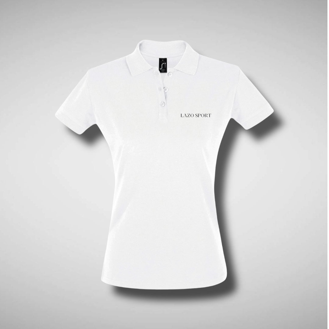 Polo Femme