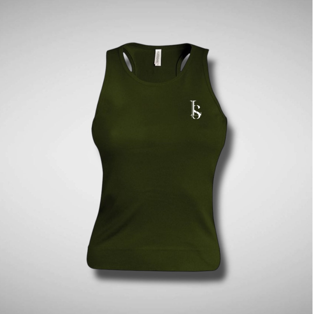 Débardeur Sport Femme