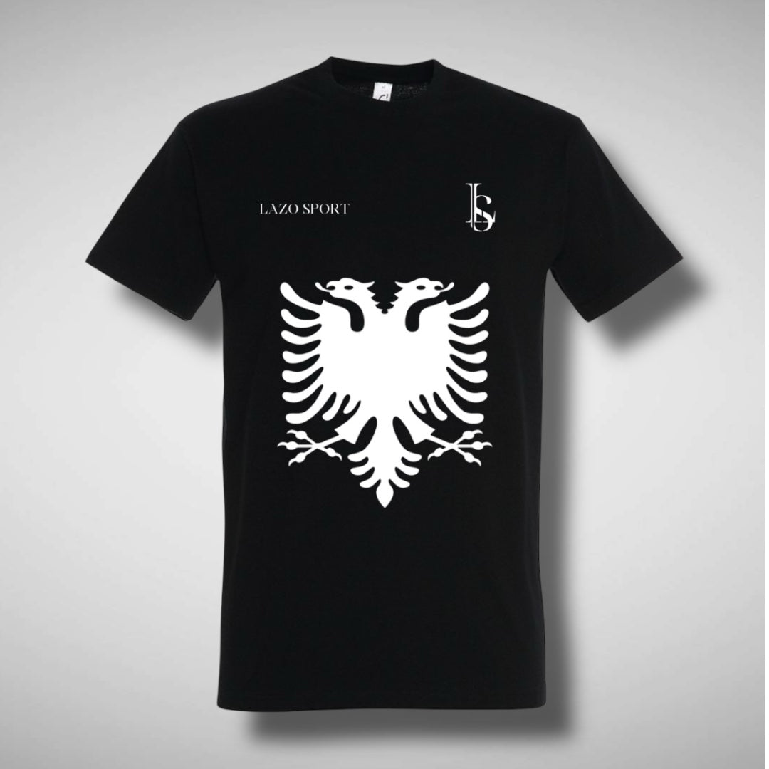 T-shirt ALBANIA