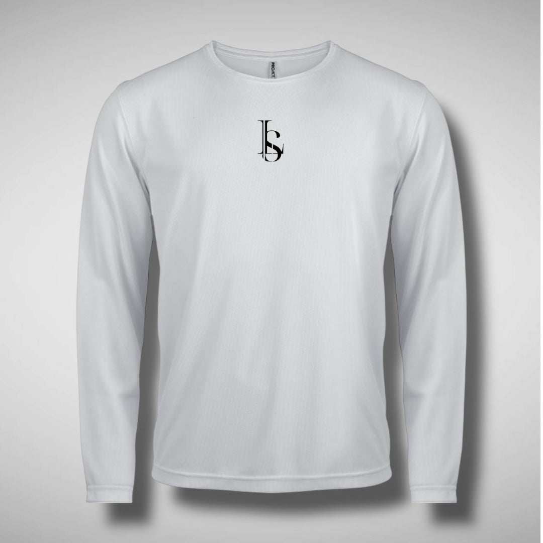Manche longue sport Homme
