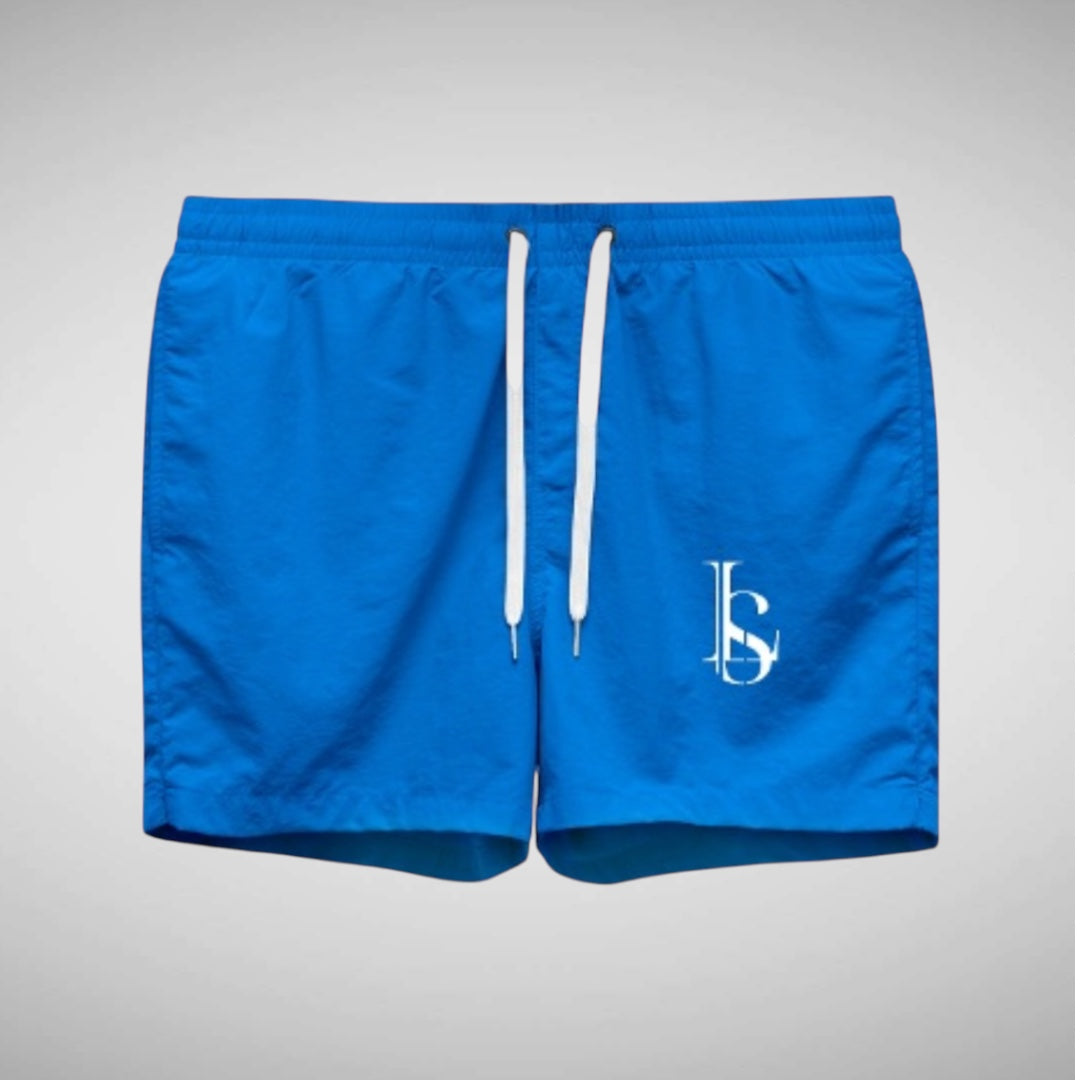 Short de bain Homme