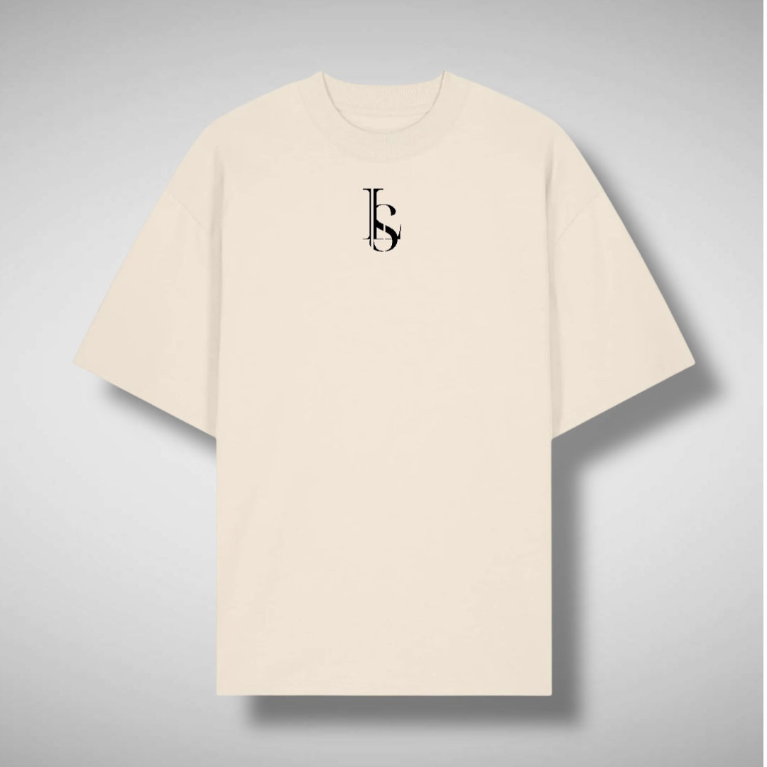 T-shirt Oversize Unisexe