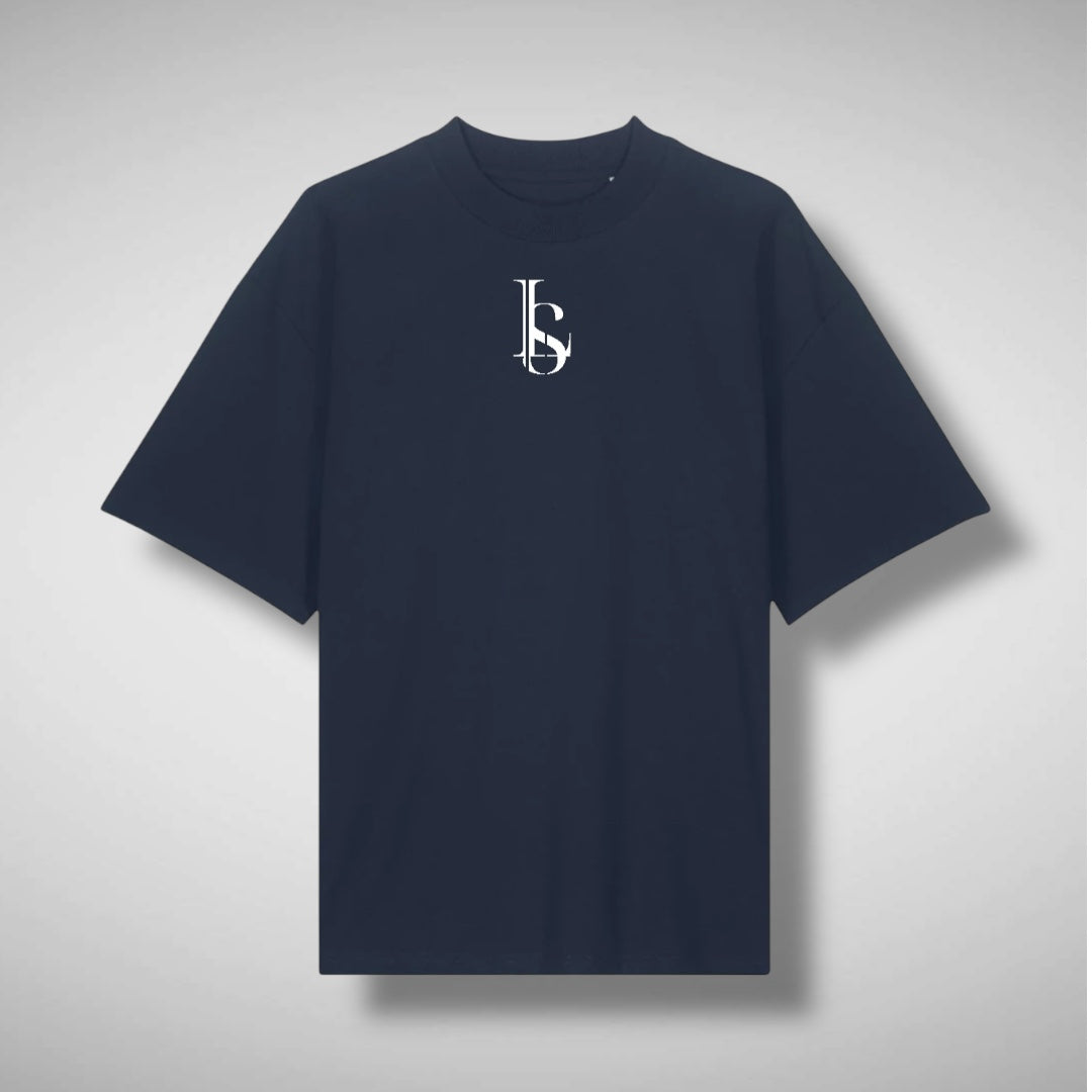 T-shirt Oversize Unisexe