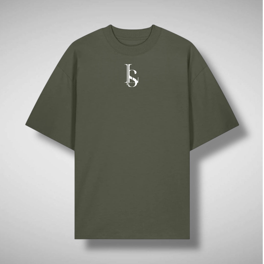 T-shirt Oversize Unisexe