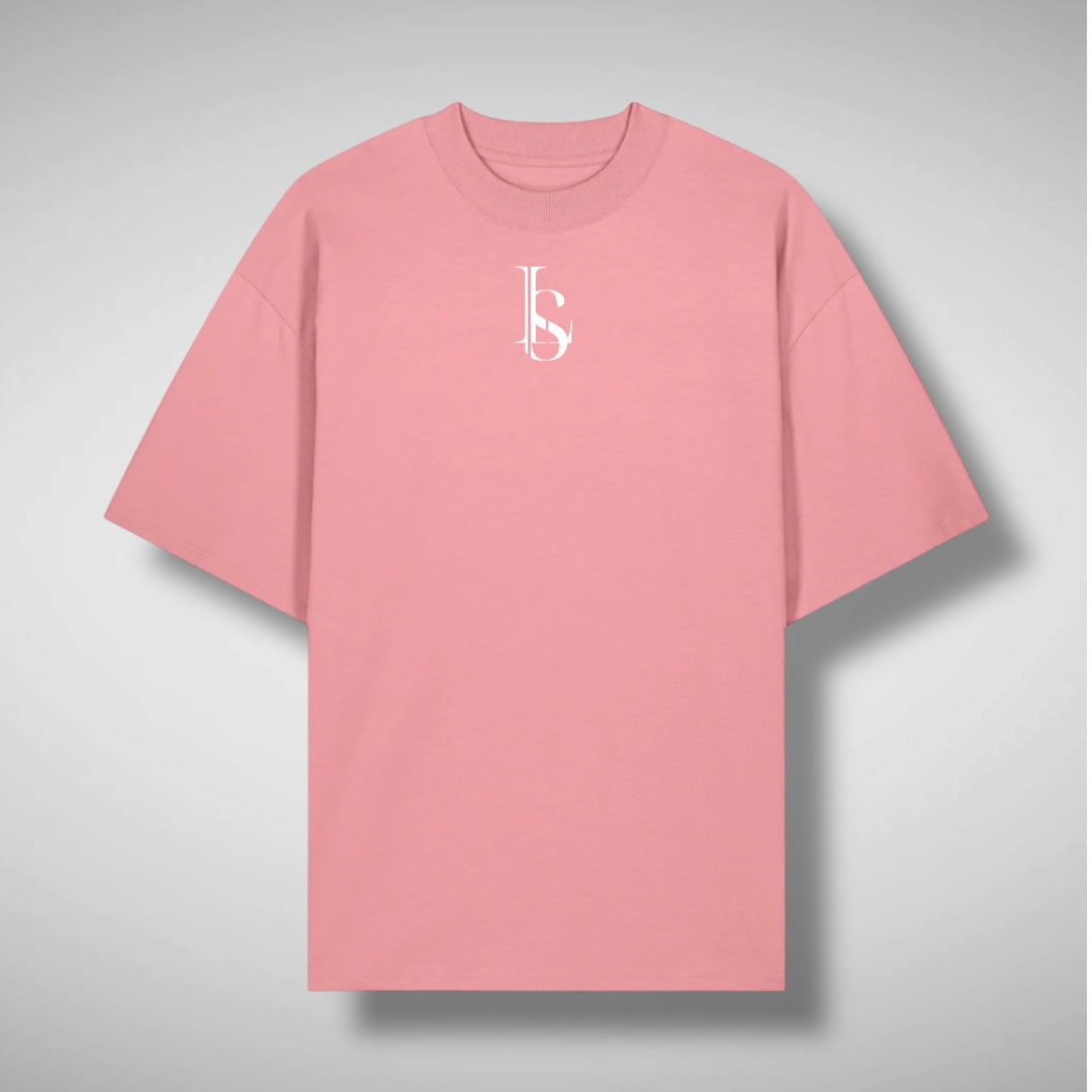 T-shirt Oversize Unisexe