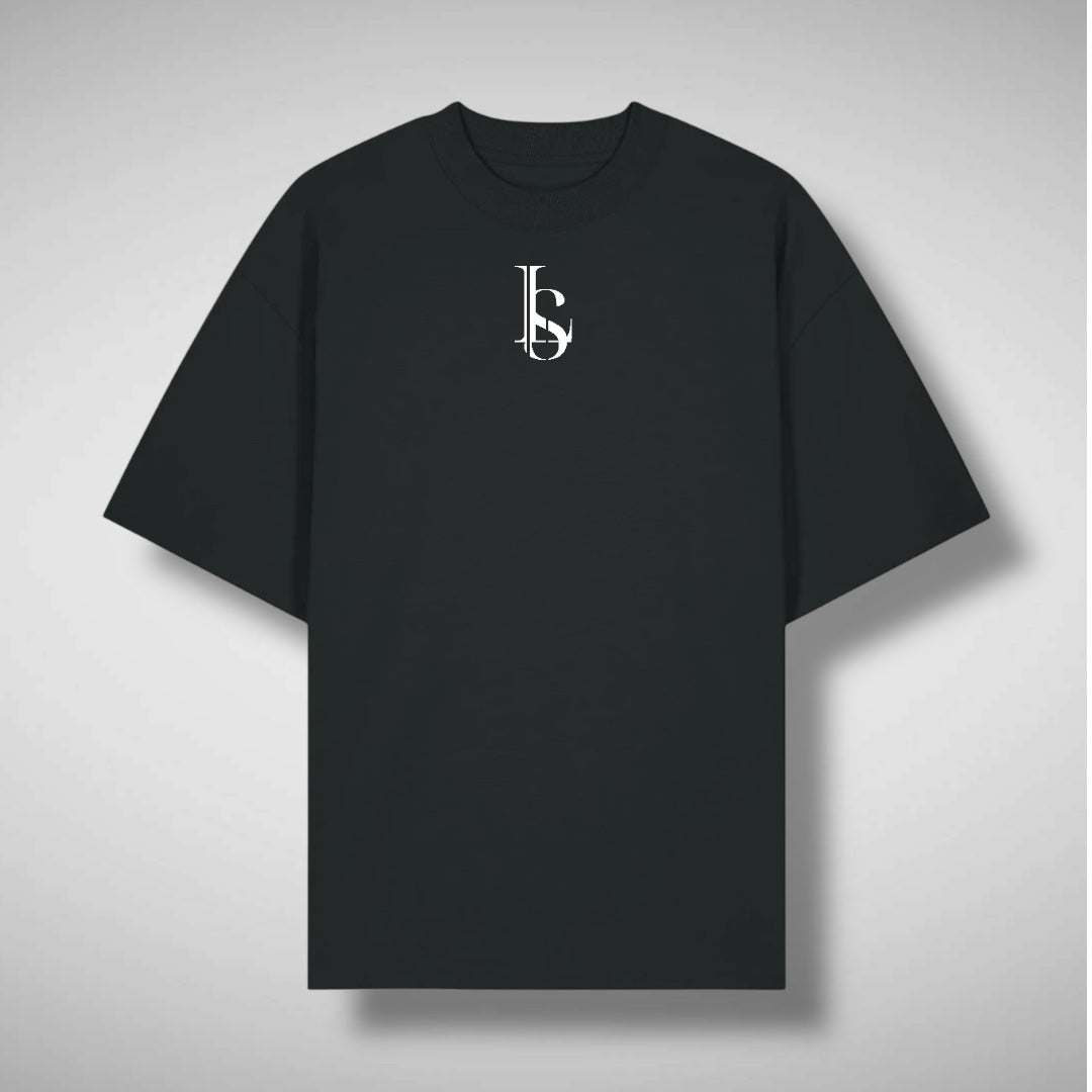 T-shirt Oversize Unisexe