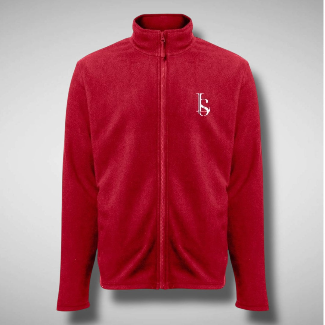 Polaire Homme