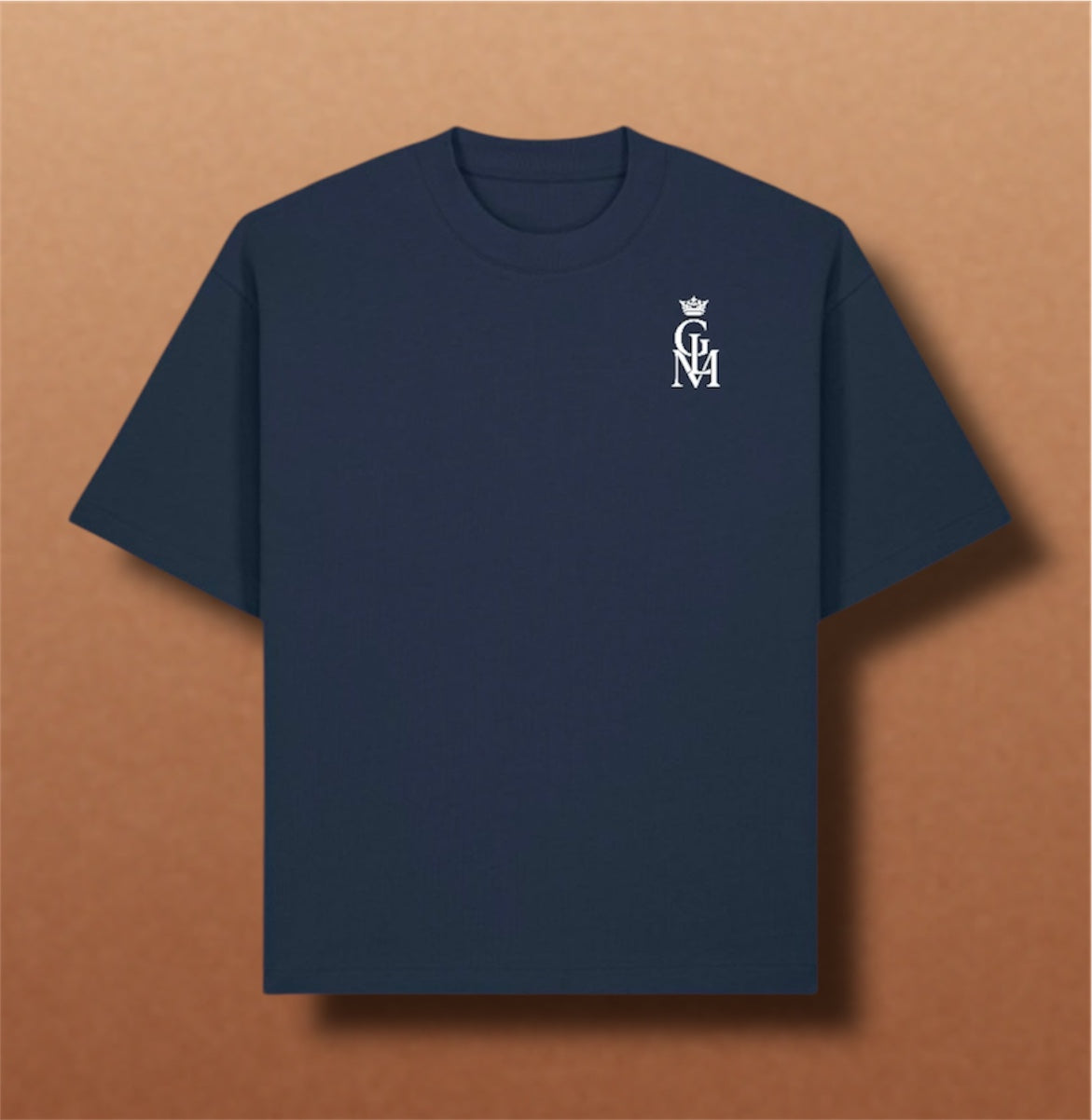 GLM (T-shirt Oversize Unisexe)