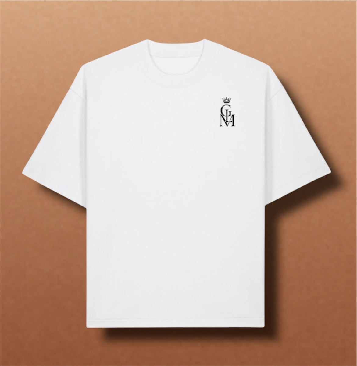 GLM (T-shirt Oversize Unisexe)