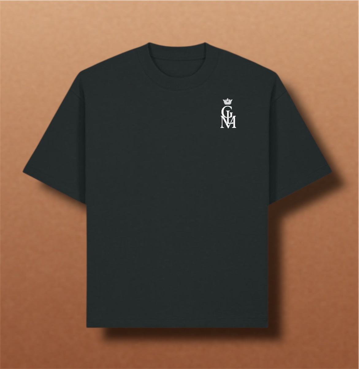 GLM (T-shirt Oversize Unisexe)