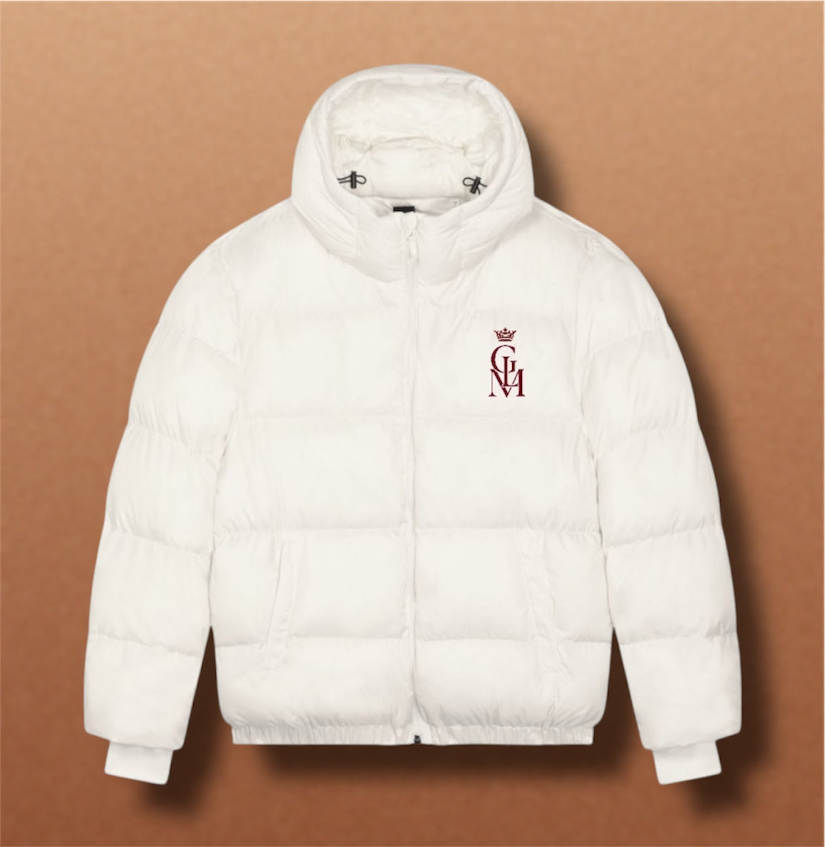 GLM (Doudoune Puffer Unisexe)