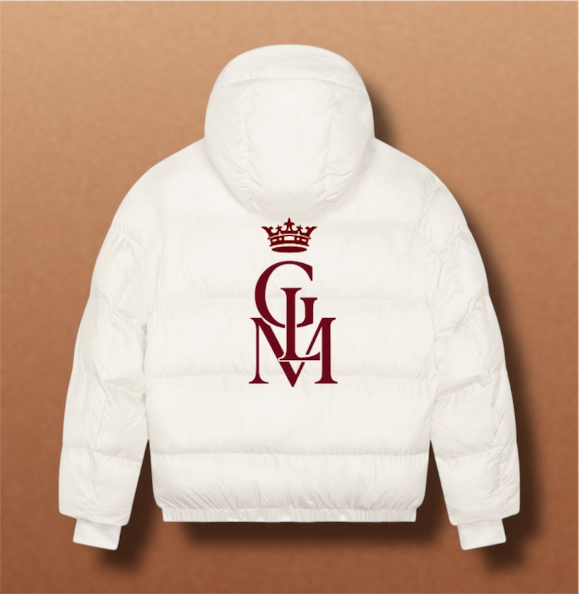 GLM (Doudoune Puffer Unisexe)