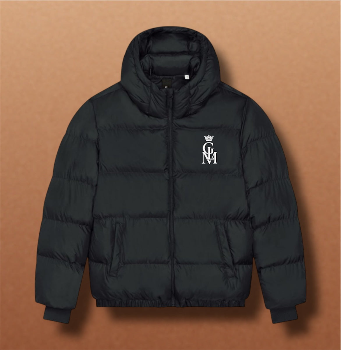 GLM (Doudoune Puffer Unisexe)