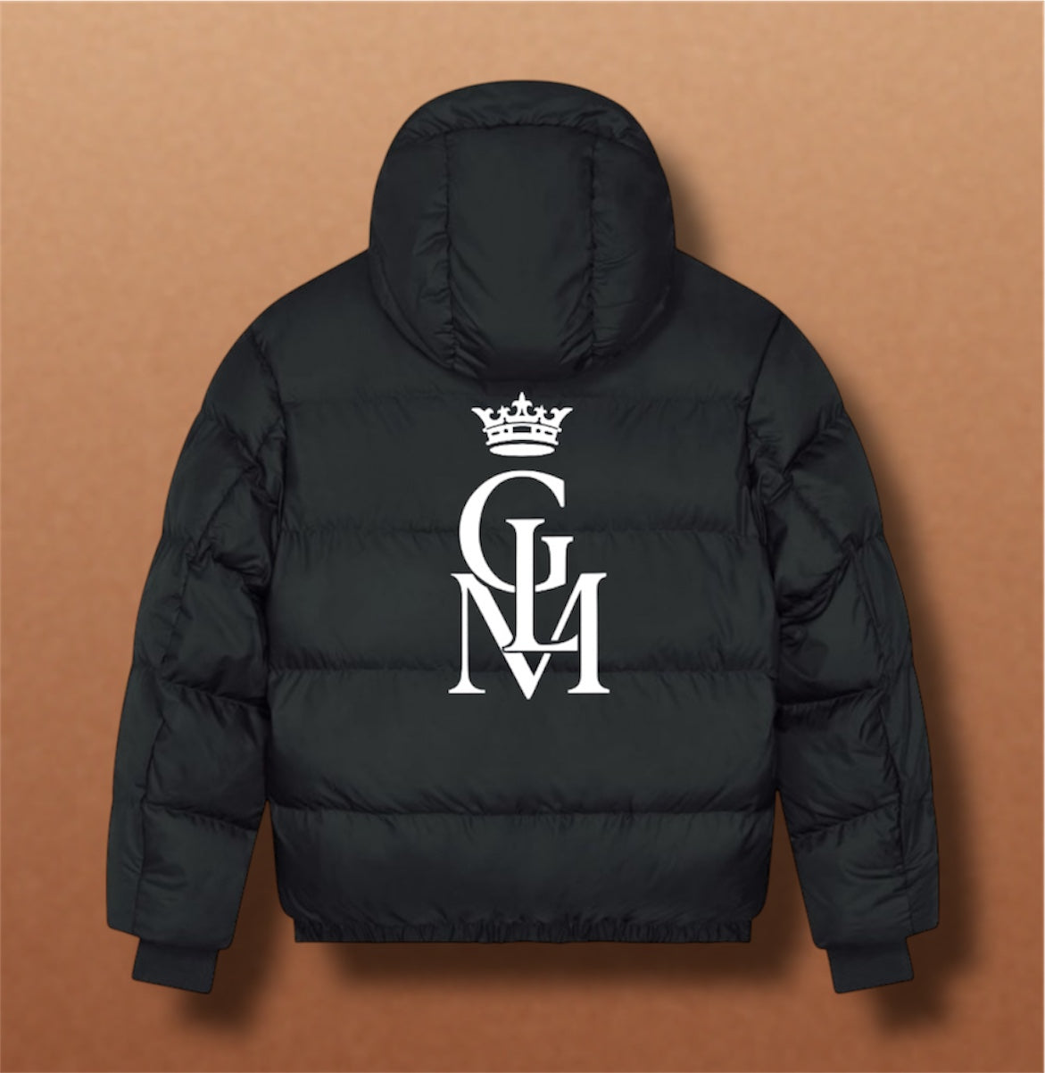 GLM (Doudoune Puffer Unisexe)