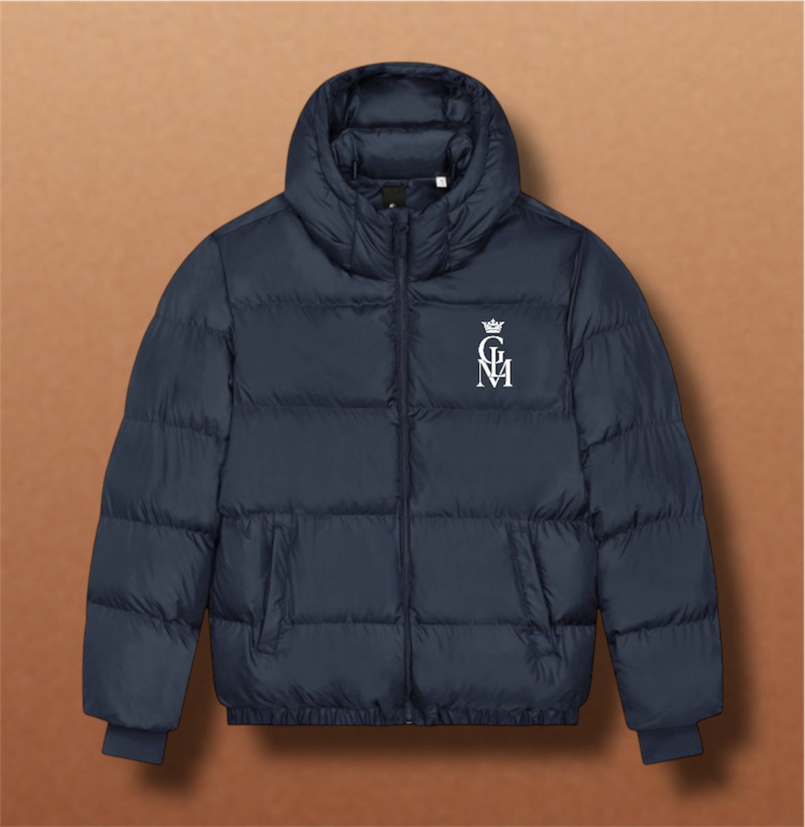 GLM (Doudoune Puffer Unisexe)