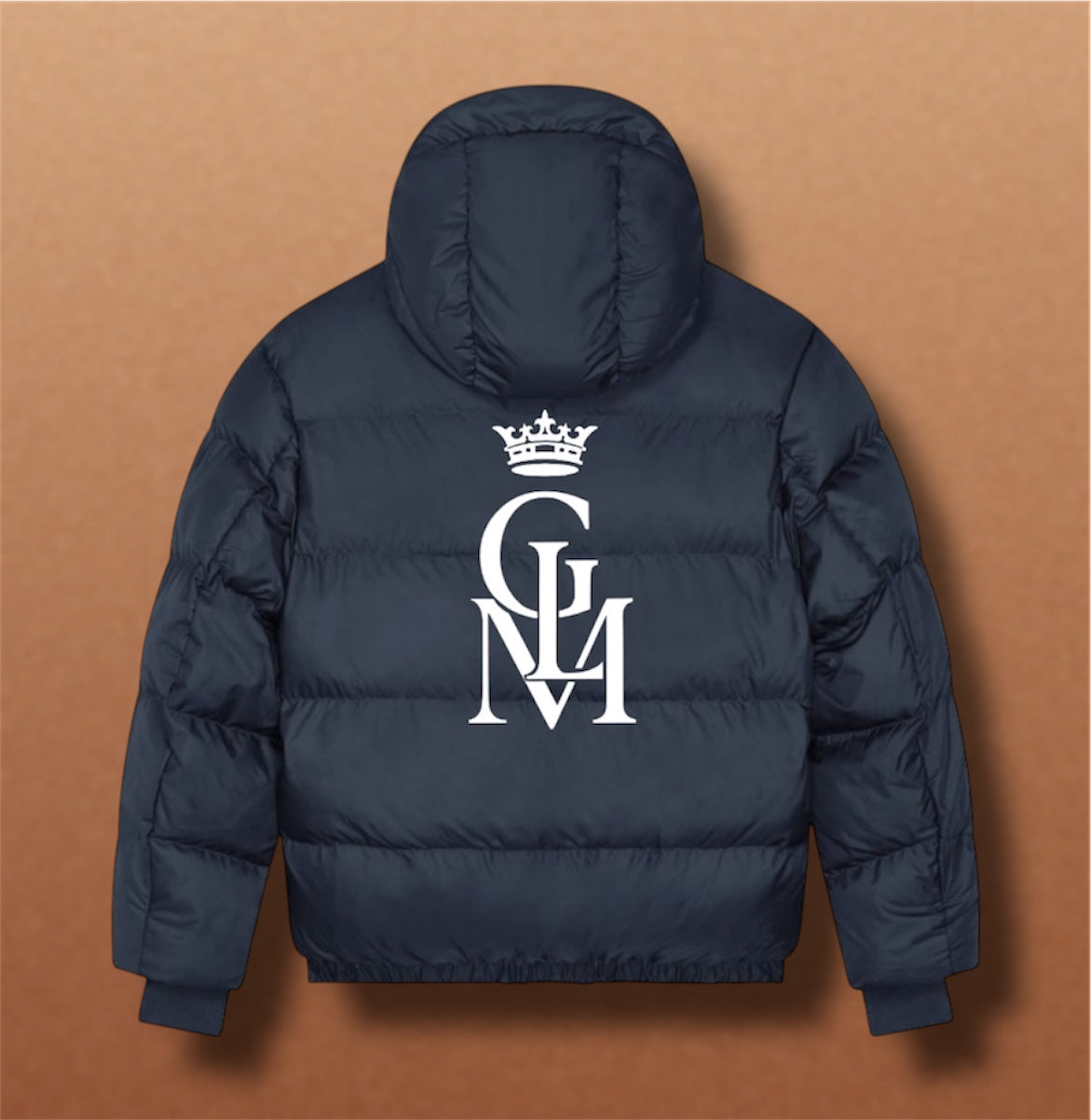 GLM (Doudoune Puffer Unisexe)
