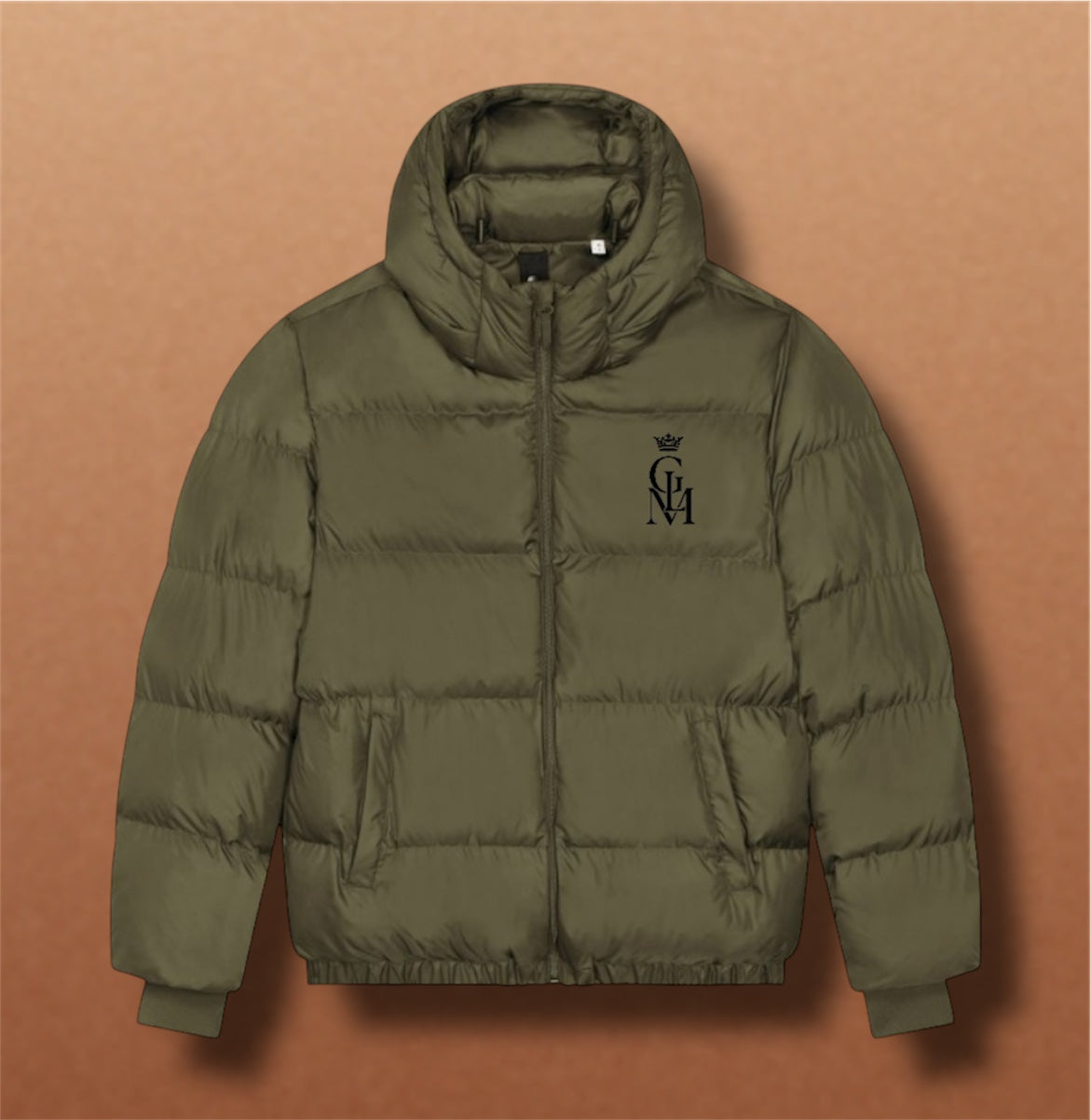 GLM (Doudoune Puffer Unisexe)