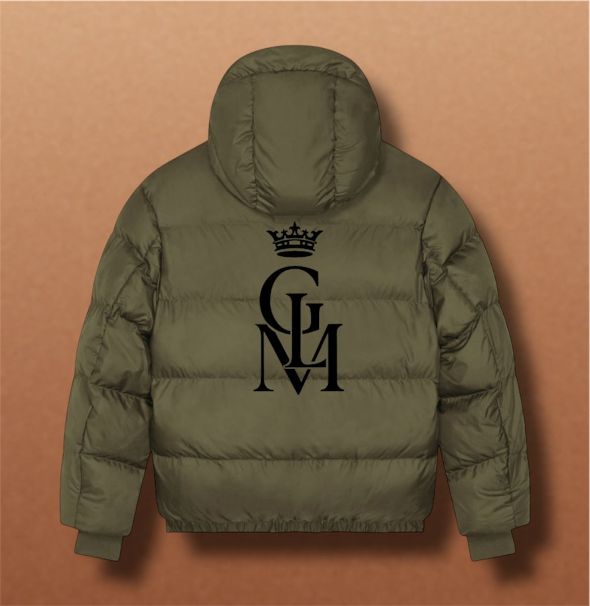 GLM (Doudoune Puffer Unisexe)