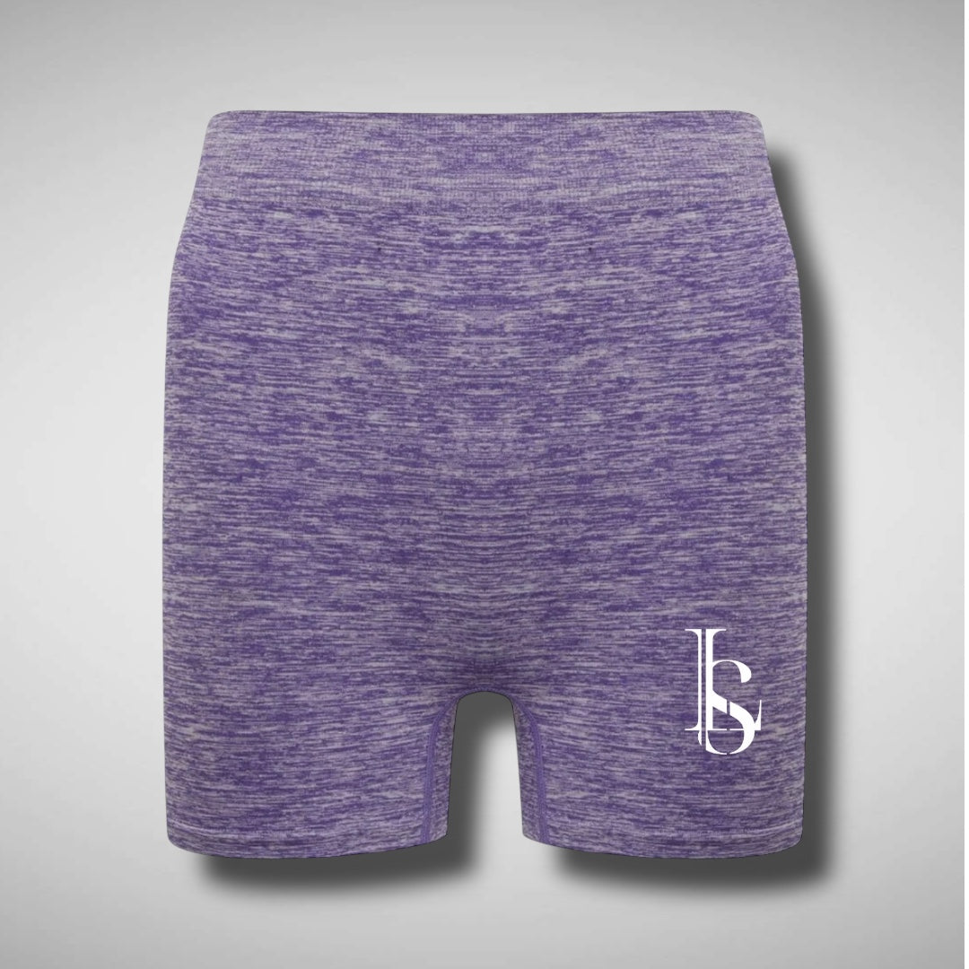 Shorty Sport Femme
