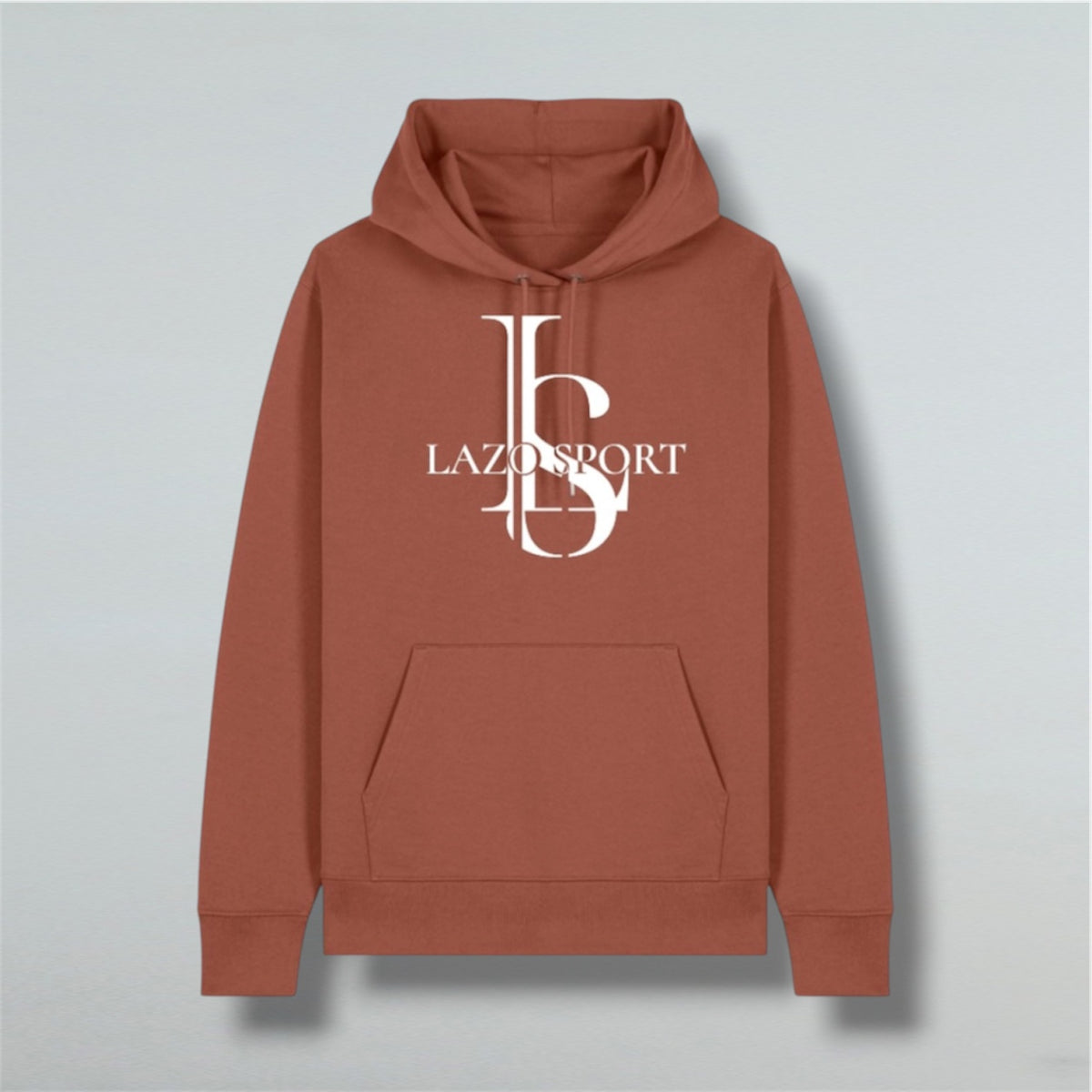Sweat Capuche Unisexe