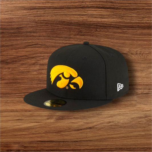 NEW ERA (Iowa State Hawkeyes) 9Fifty